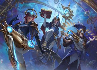 Hệ thống skin độc quyền và sự tập trung của Riot vào Liên Minh Huyền Thoại: Tốc Chiến