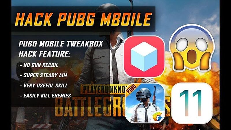 Hack game PUBG Mobile: Câu chuyện khóa tài khoản gây tranh cãi - -1812418530