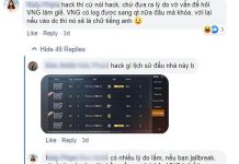 Hack game PUBG Mobile: Câu chuyện khóa tài khoản gây tranh cãi