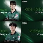 Đội hình LCK Mùa Xuân 2024: Những diễn biến chuyển nhượng đáng chú ý