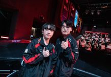 Đội T1 LCK Mùa Xuân 2024: Sức mạnh từ sự đa dạng hóa bể tướng