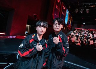 Đội T1 LCK Mùa Xuân 2024: Sức mạnh từ sự đa dạng hóa bể tướng