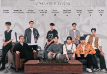 Đội Vikings Esports công bố line-up chính thức cho mùa giải VCS 2024