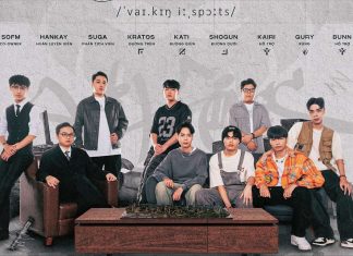 Đội Vikings Esports công bố line-up chính thức cho mùa giải VCS 2024