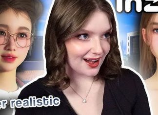 inZOI – Trò chơi mô phỏng đời sống thực sẽ cạnh tranh với The Sims