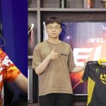 Kati chia tay GAM Esports sau 3 năm gắn bó