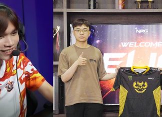 Kati chia tay GAM Esports sau 3 năm gắn bó