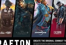 Krafton bị sa thải nhân viên sau khi bị quấy rối tình dục