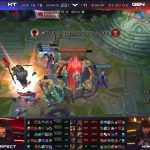 KT Rolster gây bất ngờ lớn khi đánh bại GEN trong trận đấu LCK Mùa Xuân 2024