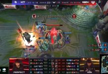 KT Rolster gây bất ngờ lớn khi đánh bại GEN trong trận đấu LCK Mùa Xuân 2024