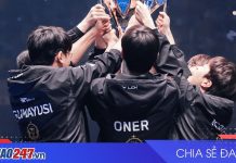 Lịch thi đấu LCK Mùa Xuân 2024 và Thể thức thi đấu