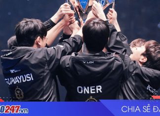 Lịch thi đấu LCK Mùa Xuân 2024 và Thể thức thi đấu