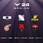 Lịch thi đấu LCK Mùa Xuân 2024 và những điểm nhấn quan trọng