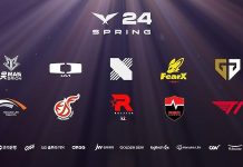 Lịch thi đấu LCK Mùa Xuân 2024 và những điểm nhấn quan trọng