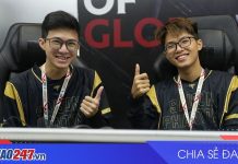 Lịch thi đấu và kết quả ĐTDV Mùa Xuân 2024 Liên Quân Mobile