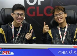 Lịch thi đấu và kết quả ĐTDV Mùa Xuân 2024 Liên Quân Mobile