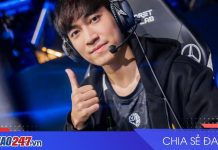 Lịch thi đấu VCS Mùa Xuân 2024, kết quả và bảng xếp hạng