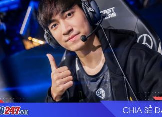 Lịch thi đấu VCS Mùa Xuân 2024, kết quả và bảng xếp hạng