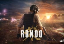 Lỗi game mới xuất hiện trên bản đồ Rondo của PUBG