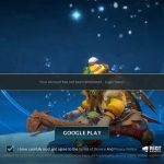 Lỗi thường gặp khi cài đặt và đăng nhập LMHT: Tốc Chiến