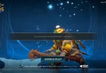 Lỗi thường gặp khi cài đặt và đăng nhập LMHT: Tốc Chiến