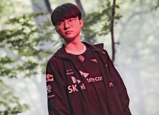 Liên Minh Huyền Thoại, Dota 2 và Street Fighter V trong danh sách bộ môn thi đấu tranh huy chương chính thức tại ASIAD 2023