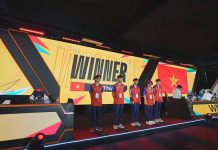 Liên Minh Huyền Thoại: Tốc Chiến khởi tranh tại SEA Games 32 với sự tham gia của Việt Nam, Campuchia, Philippines và Singapore