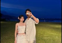 Liên Quân Mobile ADC và hot girl TikTok Kim Chung Phan chuẩn bị tổ chức đám cưới?