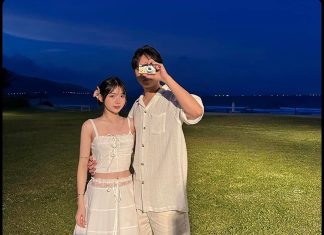 Liên Quân Mobile ADC và hot girl TikTok Kim Chung Phan chuẩn bị tổ chức đám cưới?