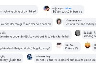 Liên Quân Mobile thông báo thanh lọc tài khoản vi phạm quy định