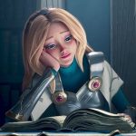 Lux trong Tốc Chiến: Sự ưu ái đặc biệt từ Riot Games gây tranh cãi