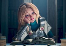 Lux trong Tốc Chiến: Sự ưu ái đặc biệt từ Riot Games gây tranh cãi