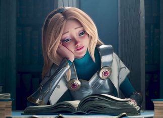 Lux trong Tốc Chiến: Sự ưu ái đặc biệt từ Riot Games gây tranh cãi