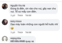 Người chơi trẻ tuổi gây rối trong cộng đồng PUBG Mobile