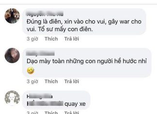 Người chơi trẻ tuổi gây rối trong cộng đồng PUBG Mobile