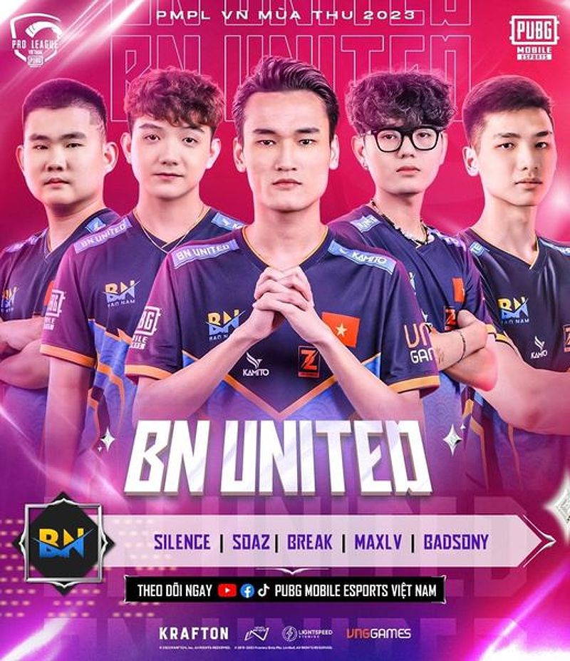 Nguyễn Hữu Kim Sơn sở hữu 50% cổ phần đội tuyển BN United và tiết lộ kế hoạch tương lai - 1180972768