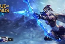 Những cải tiến thú vị trong phiên bản Mobile của Liên Minh Huyền Thoại