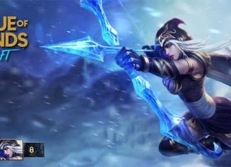 Những cải tiến thú vị trong phiên bản Mobile của Liên Minh Huyền Thoại