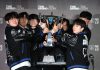 Những chiếc cúp vô địch biểu tượng trong làng Esports
