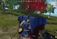 Những Glitch tuyệt vời trong PUBG Mobile mà bạn không nên bỏ qua