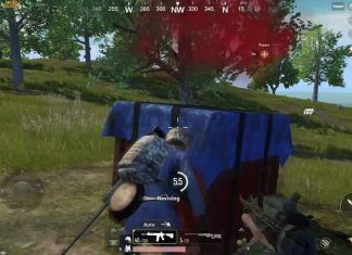Những Glitch tuyệt vời trong PUBG Mobile mà bạn không nên bỏ qua