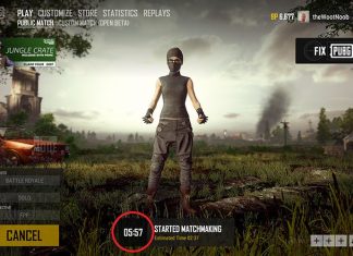 PUBG Corp đang gặp khó khăn trong việc quản lý tựa game PUBG
