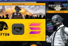 PUBG – Hợp tác công nghệ blockchain và NFT: Đánh dấu sự phát triển mới của tựa game sinh tồn