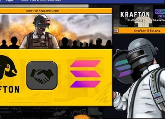 PUBG – Hợp tác công nghệ blockchain và NFT: Đánh dấu sự phát triển mới của tựa game sinh tồn