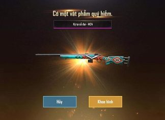 PUBG Mobile 0.14: Hành vi không đúng đắn trong nhiệm vụ Chiến thuật vô cực