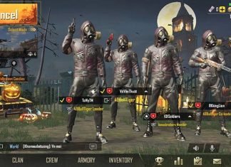 PUBG Mobile sắp có phiên bản Tiếng Việt do VNG phát hành