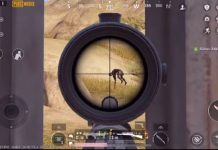 PUBG Mobile xuất hiện sinh vật kỳ lạ khiến game thủ hoang mang