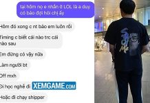 Quản lý Vikings Esports khuyên EGO hãy quay đầu là bờ