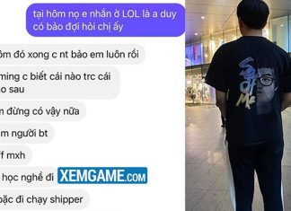 Quản lý Vikings Esports khuyên EGO hãy quay đầu là bờ