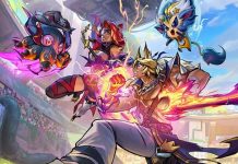 Riot có nên hoán đổi chế độ Thẻ Đấu Tay Đôi và Võ Đài?